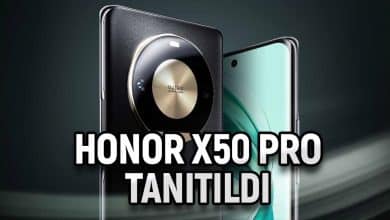 HONOR X50 Pro