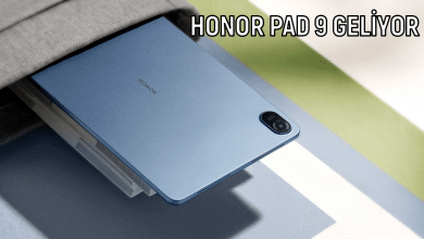 Honor Pad 9