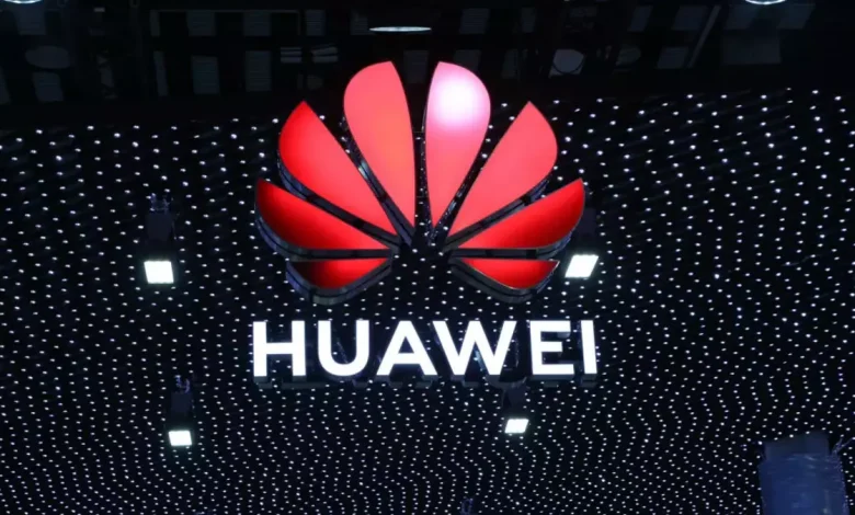 Huawei