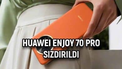 Huawei Enjoy 70 Pro