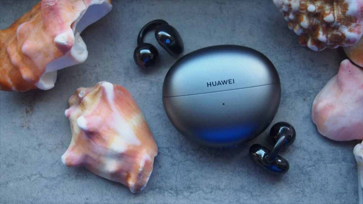 Huawei Freeclip