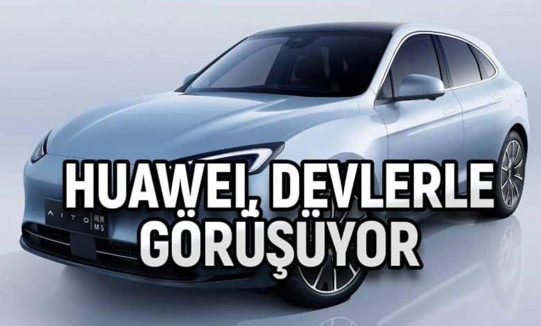 Huawei