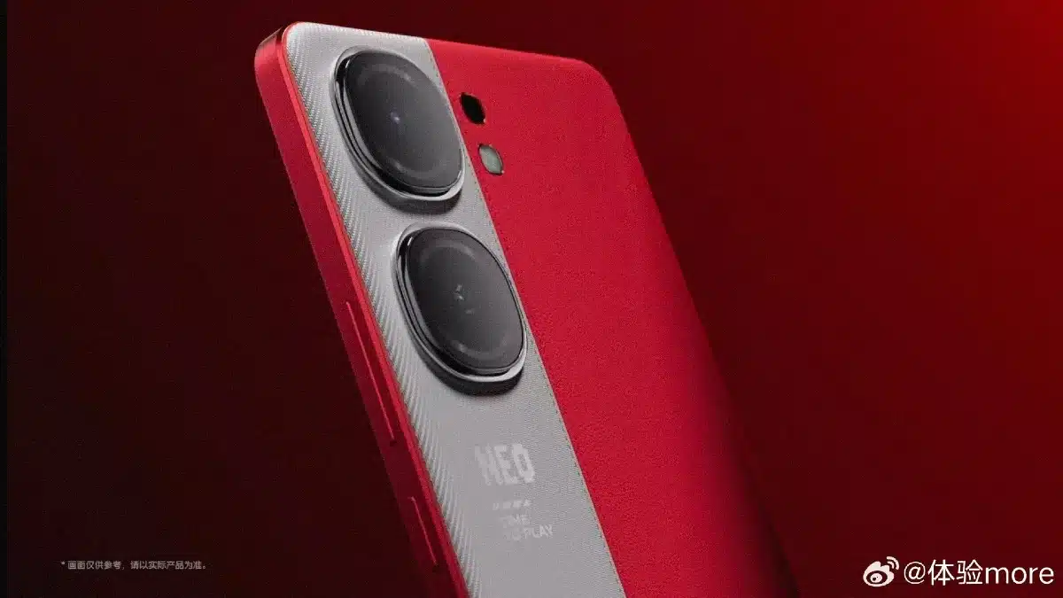 iQOO Neo 9 pro