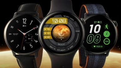 iQOO Watch