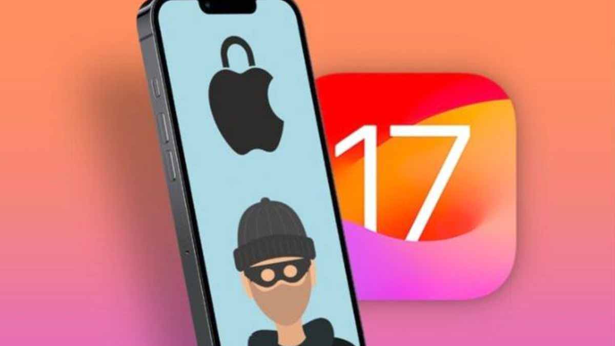 Apple iPhone iOs 17.3 Güncellemesi