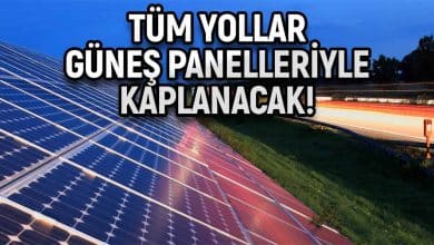 Güneş enerjisi