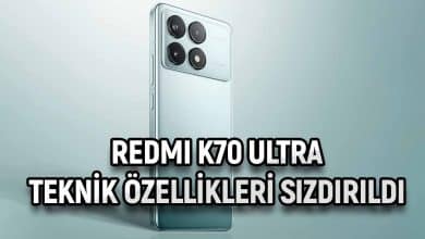 Redmi K70 Ultra