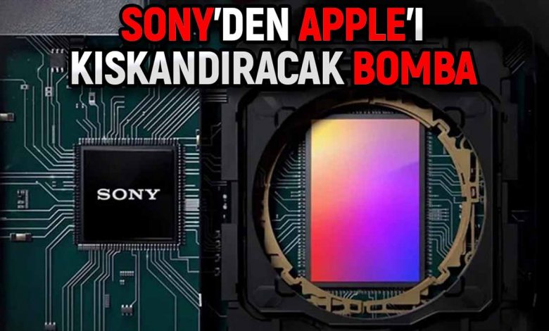 Sony Lytia LYT-900