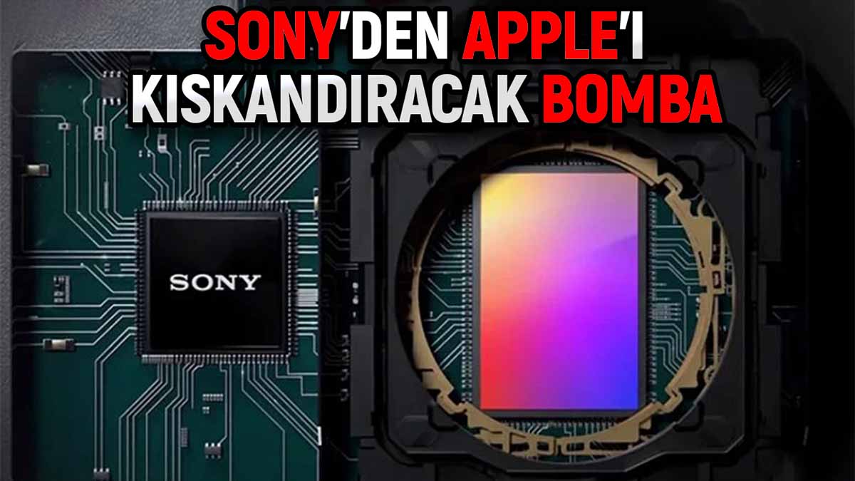 Sony Lytia LYT-900