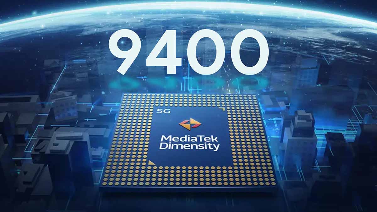 MediaTek Dimensity 9400 vs Qualcomm Snapdragon 8 Gen 4