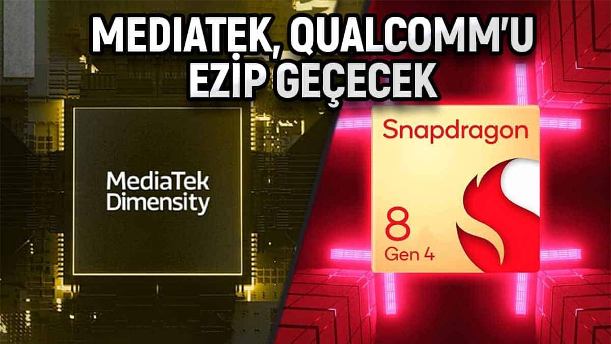 Dimensity 9400 Khám Phá Sức Mạnh Của Chipset Mới