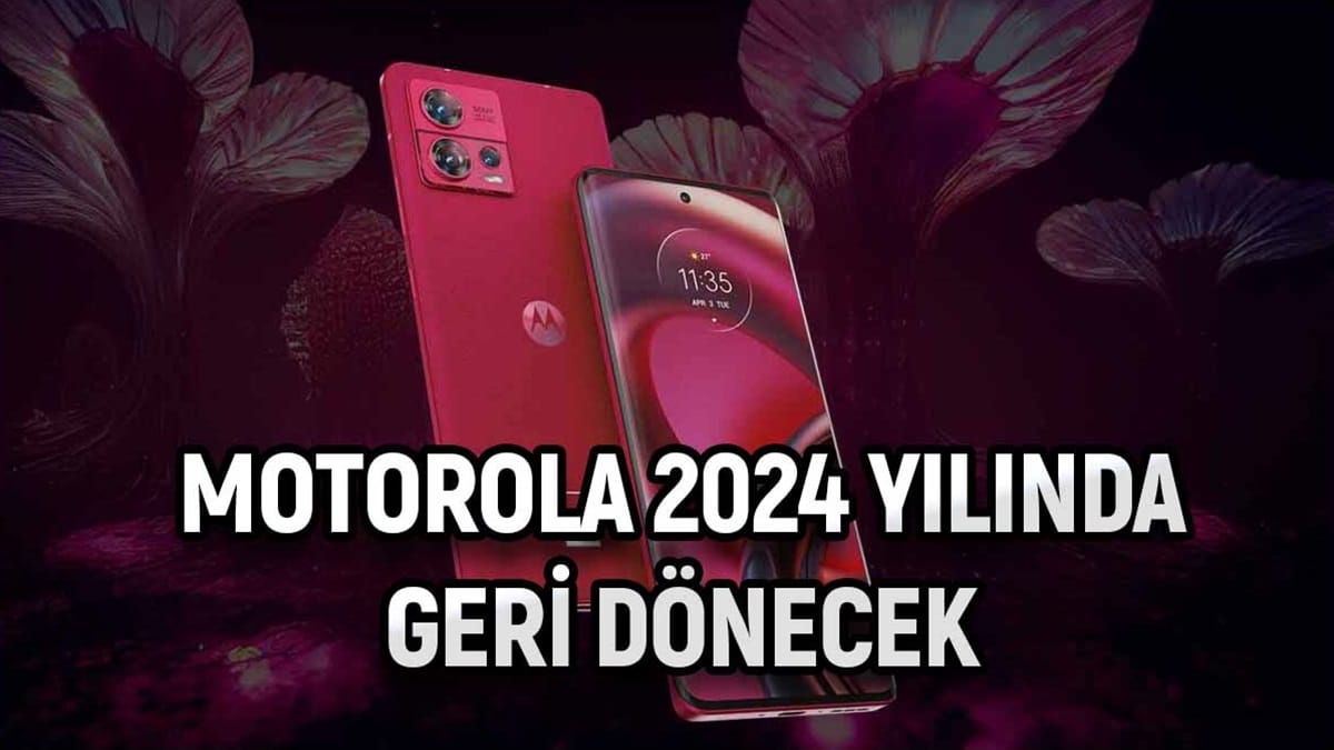 Motorola