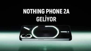 Nothing Phone 2a