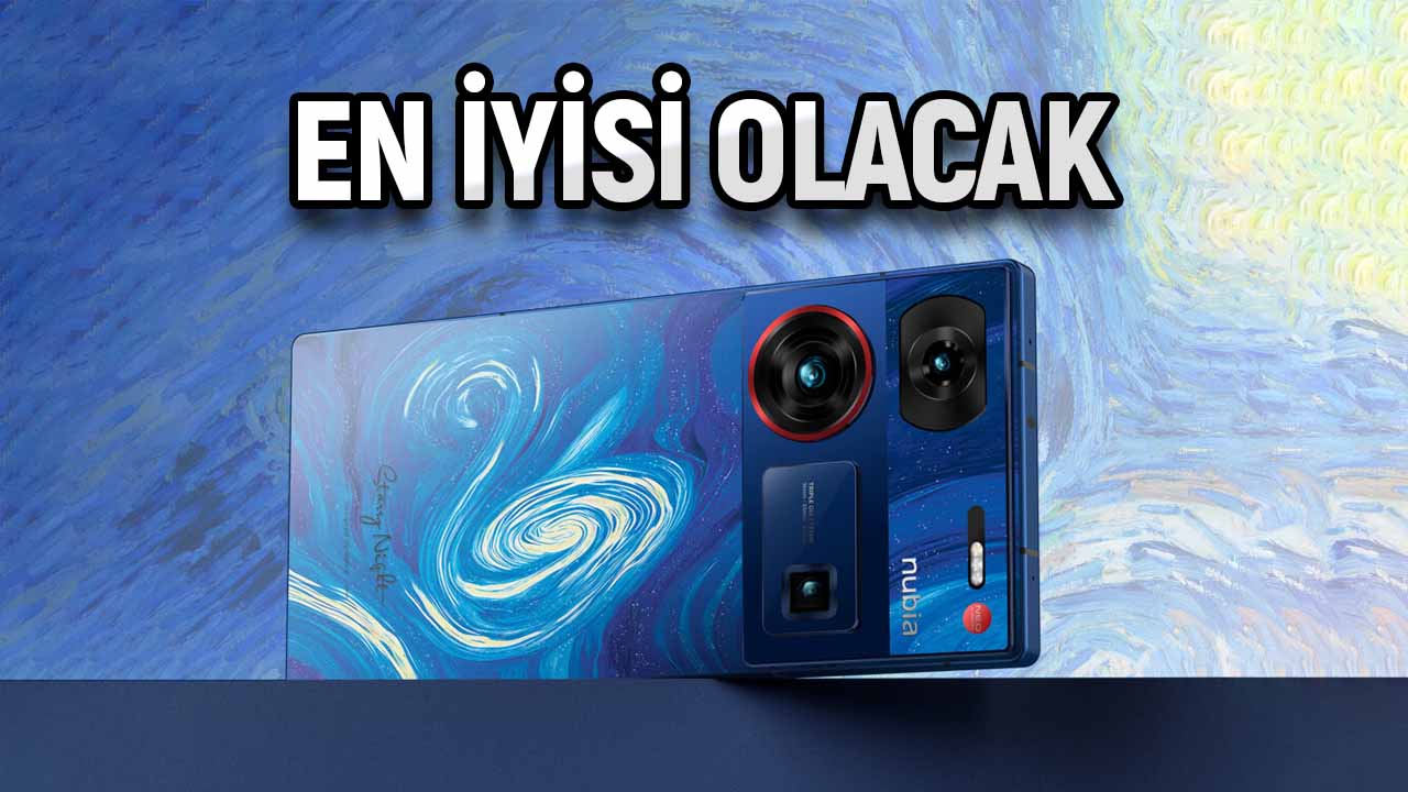 nubia z60 ultra
