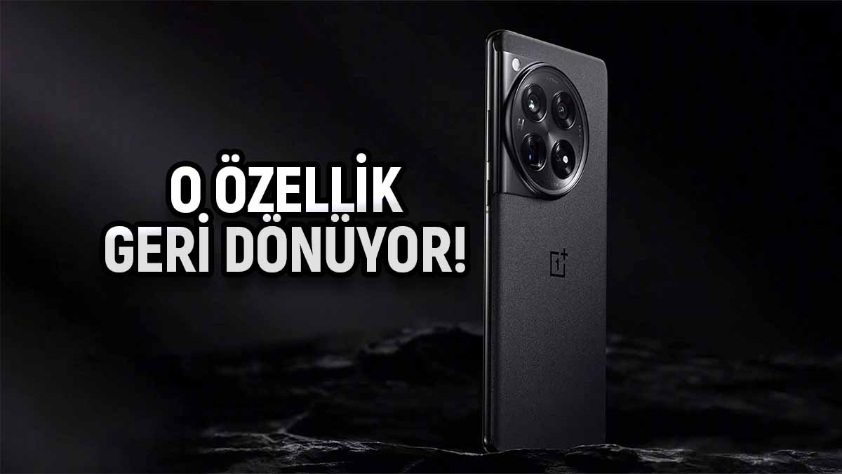 OnePlus 12