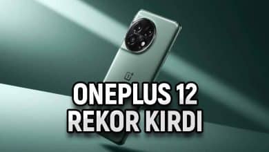 OnePlus 12