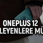 OnePlus 12