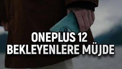 OnePlus 12