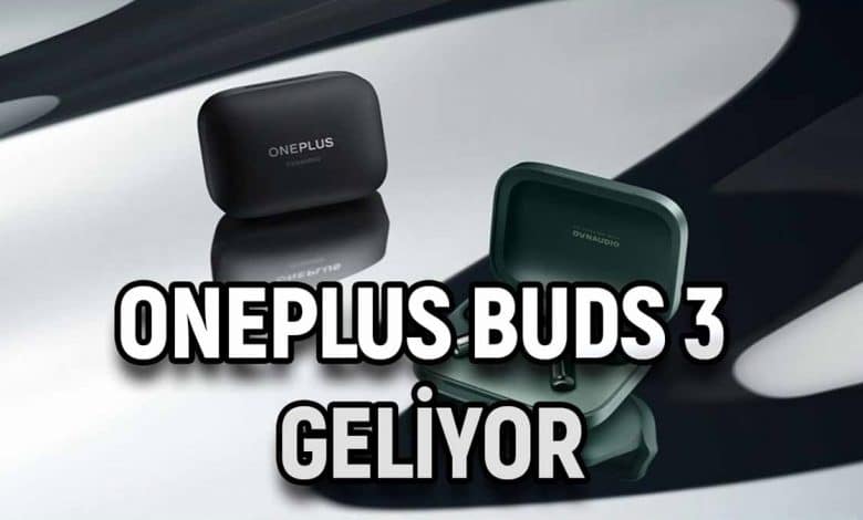 OnePlus Buds 3