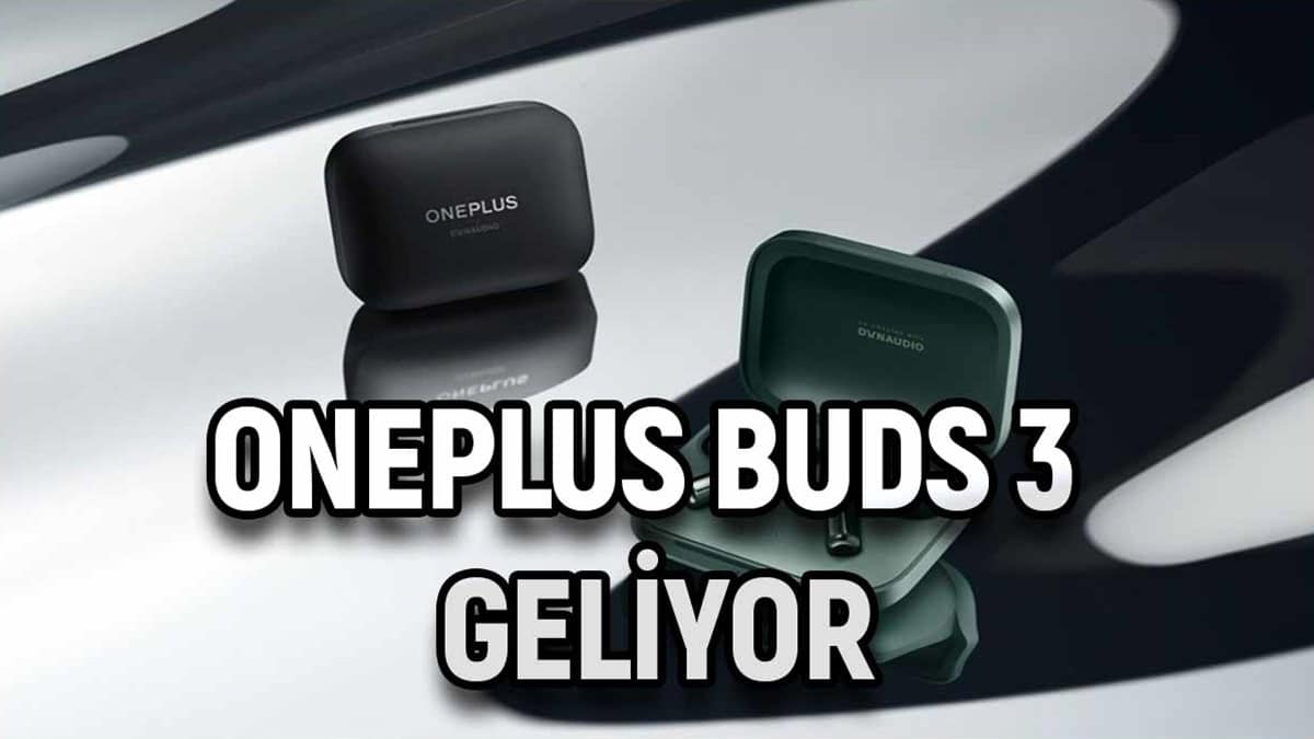 OnePlus Buds 3