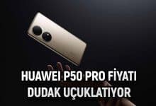 Huawei P50 Pro