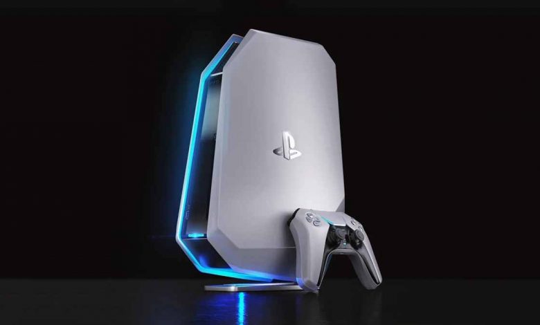 Playstation 5 Pro