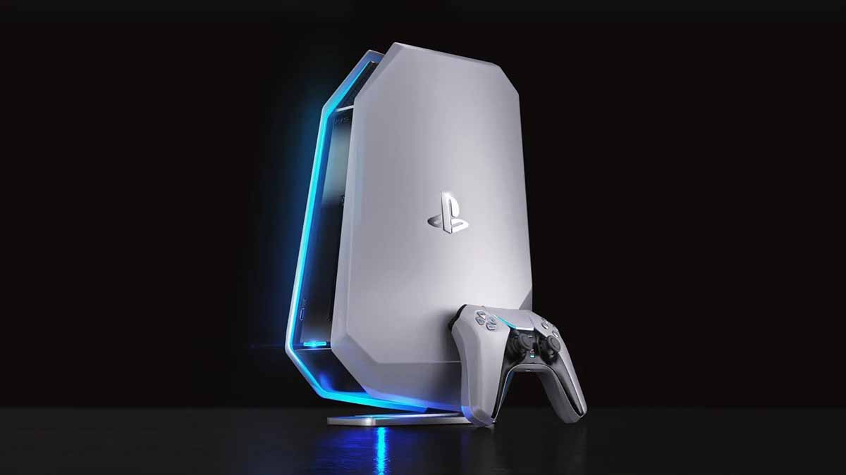 Playstation 5 Pro