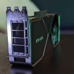 NVIDIA Yaptırım