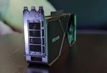 NVIDIA Yaptırım