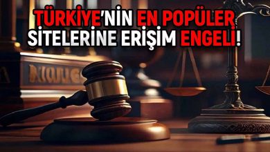 Erişim Engeli