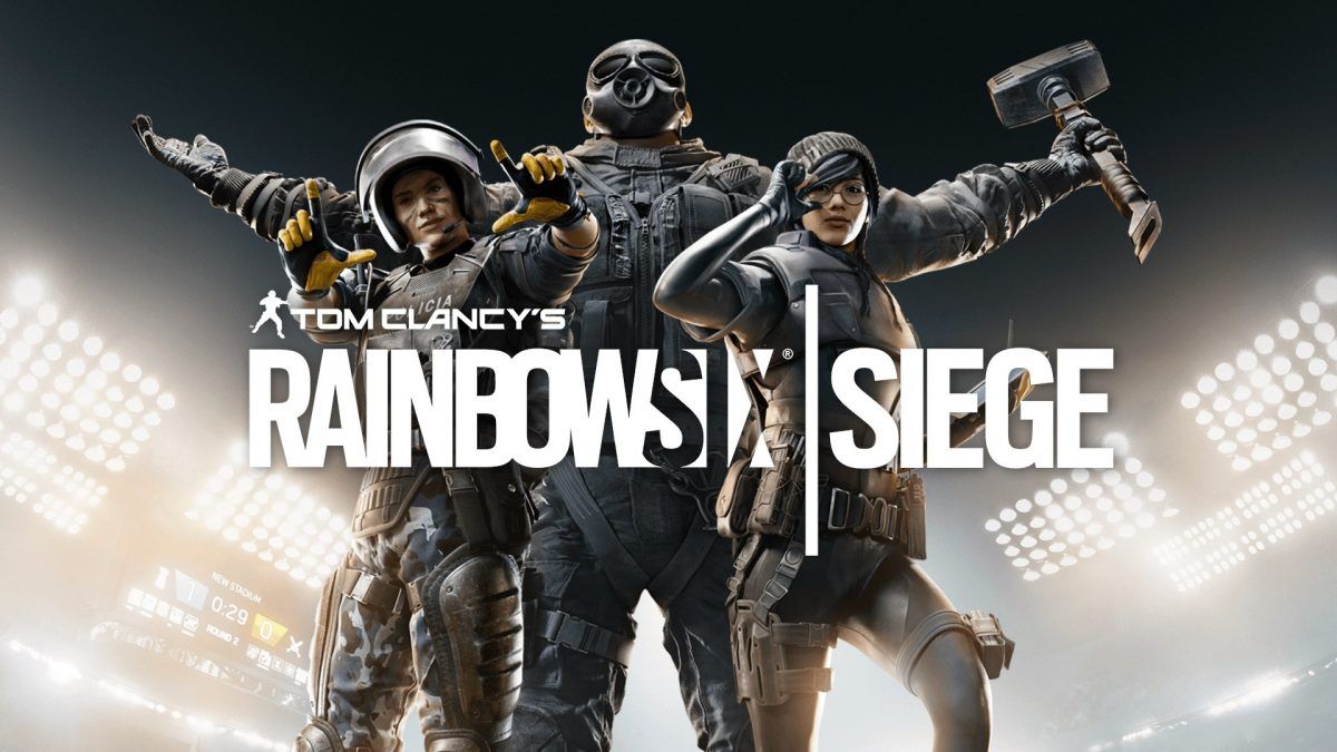 Rainbow Six Siege Mobile