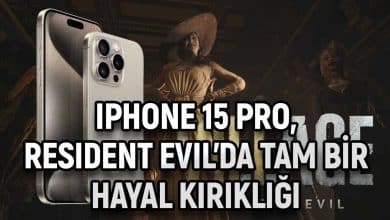 iPhone 15 Pro