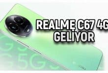 realme C67 4G