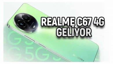 realme C67 4G