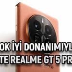 realme GT 5 Pro