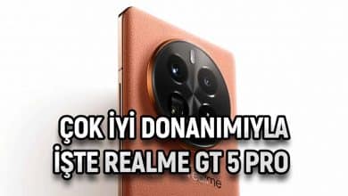 realme GT 5 Pro