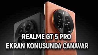 realme GT 5 Pro