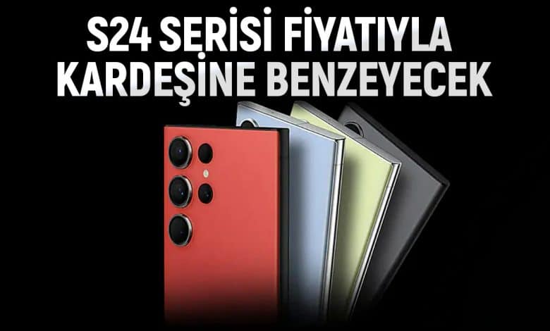 galaxy s24 serisinin fiyatı