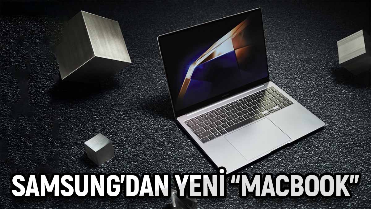Samsung Galaxy Book 4