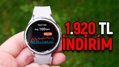 Samsung Galacy Watch 6 classic