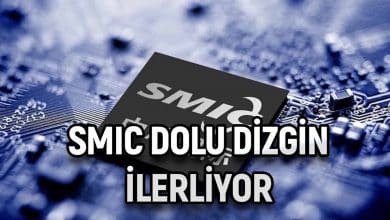 SMIC