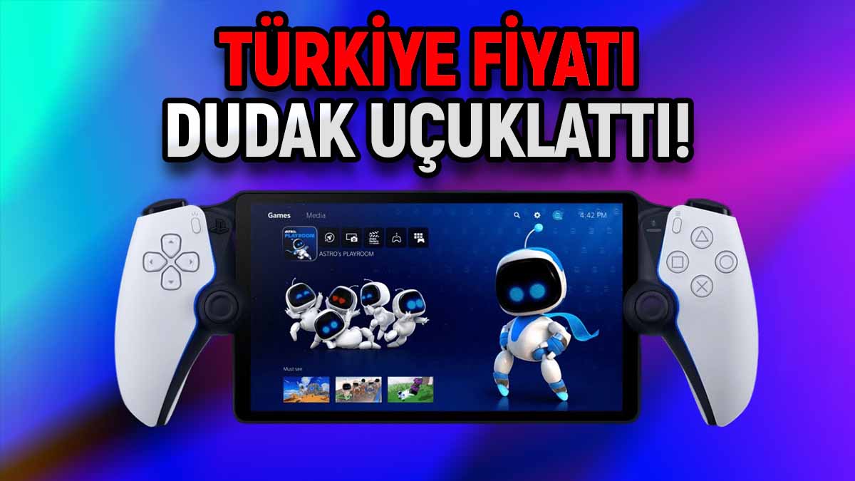 PlayStation Portal