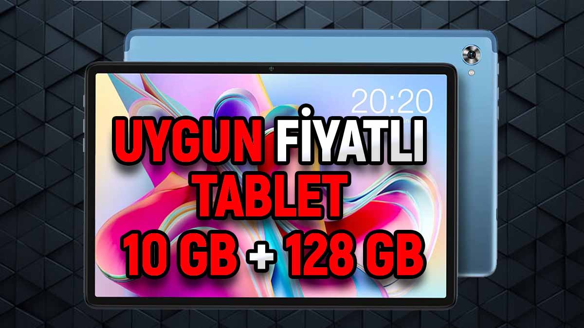 Teclast P30T