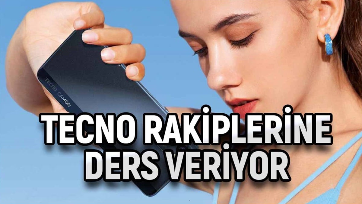TECNO