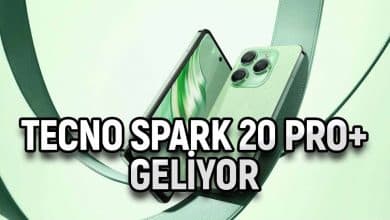 TECNO Spark 20 Pro+