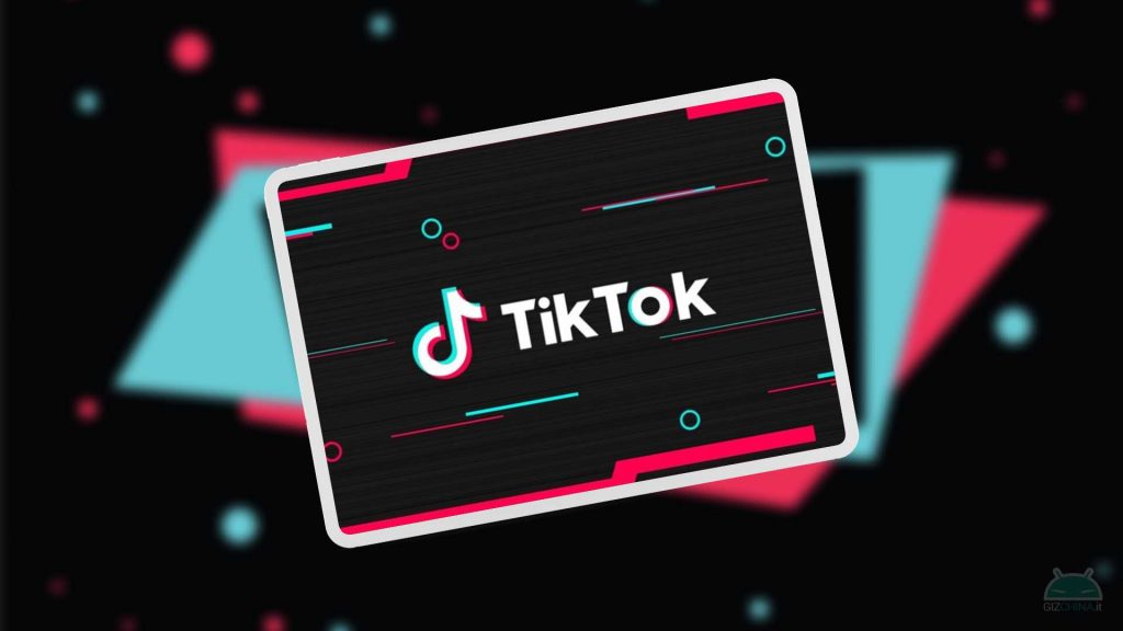 Tiktok tablet