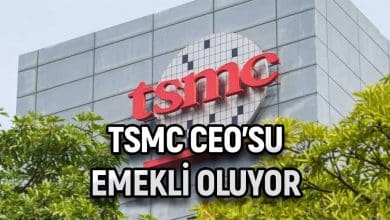 TSMC