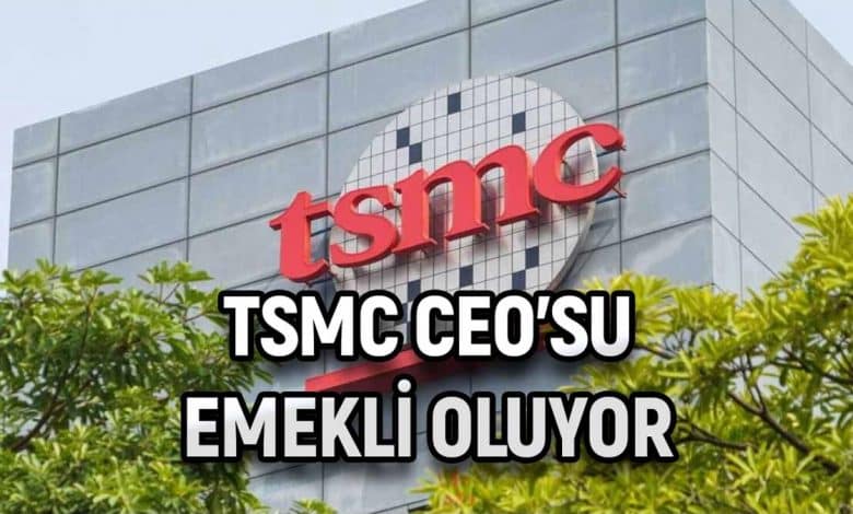 TSMC