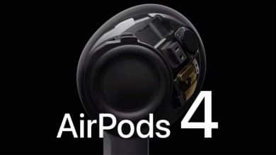 Apple AirPods 4