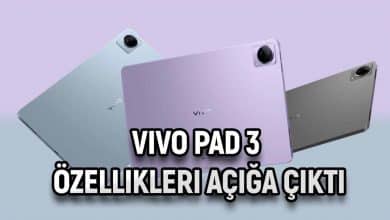 vivo Pad 3